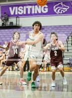 Photo from the gallery "Snow Canyon vs. Elko (Riverton Holiday Tournament)"