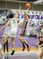 Photo from the gallery "Snow Canyon vs. Elko (Riverton Holiday Tournament)"