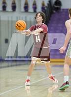 Photo from the gallery "Snow Canyon vs. Elko (Riverton Holiday Tournament)"