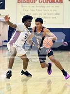 Photo from the gallery "Layton Christian Academy vs. Centennial (Tarkanian Classic)"