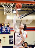 Photo from the gallery "Layton Christian Academy vs. Centennial (Tarkanian Classic)"