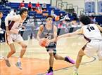 Photo from the gallery "Layton Christian Academy vs. Centennial (Tarkanian Classic)"