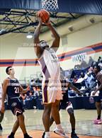 Photo from the gallery "Layton Christian Academy vs. Centennial (Tarkanian Classic)"