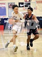 Photo from the gallery "Layton Christian Academy vs. Centennial (Tarkanian Classic)"