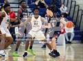 Photo from the gallery "Layton Christian Academy vs. Centennial (Tarkanian Classic)"
