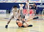 Photo from the gallery "Layton Christian Academy vs. Centennial (Tarkanian Classic)"