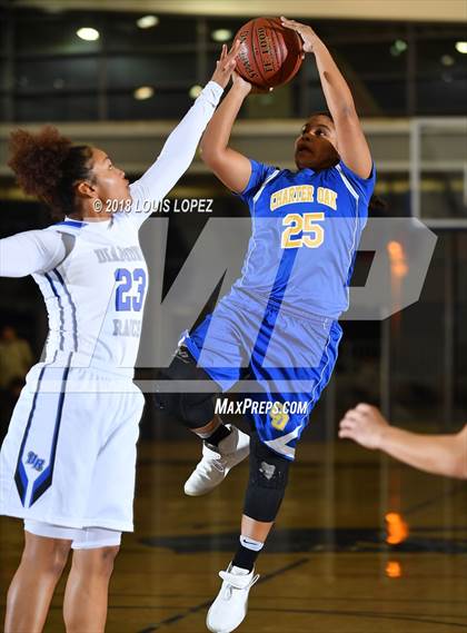 Thumbnail 1 in Diamond Ranch @ Charter Oak photogallery.