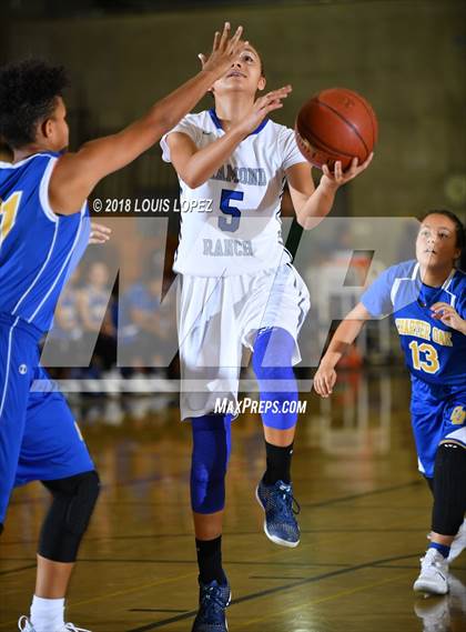 Thumbnail 3 in Diamond Ranch @ Charter Oak photogallery.