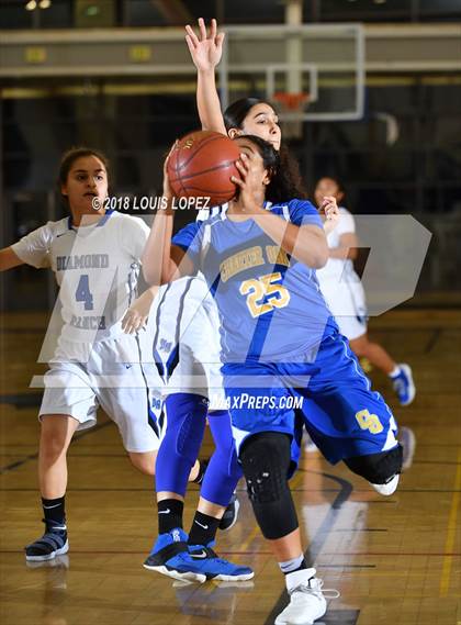 Thumbnail 3 in Diamond Ranch @ Charter Oak photogallery.