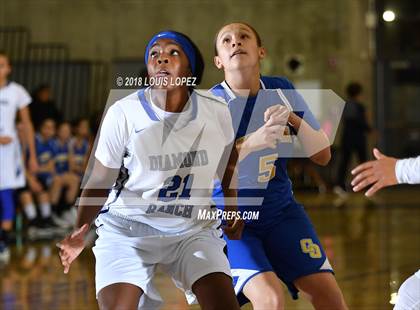 Thumbnail 1 in Diamond Ranch @ Charter Oak photogallery.