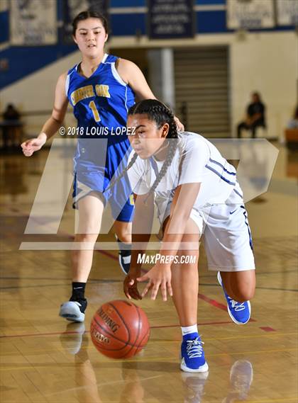 Thumbnail 2 in Diamond Ranch @ Charter Oak photogallery.
