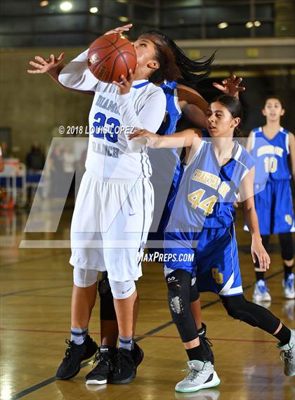Thumbnail 1 in Diamond Ranch @ Charter Oak photogallery.