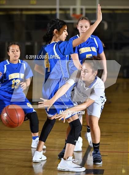 Thumbnail 1 in Diamond Ranch @ Charter Oak photogallery.