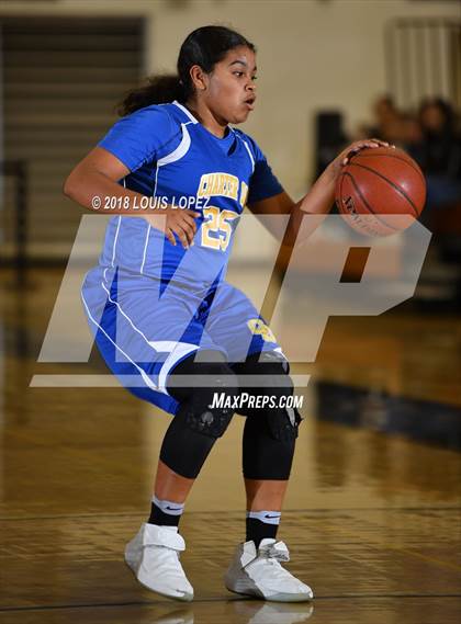 Thumbnail 2 in Diamond Ranch @ Charter Oak photogallery.