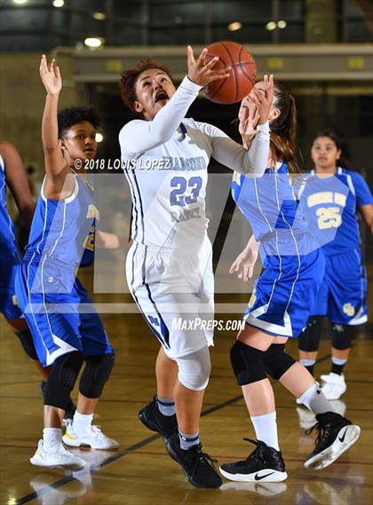 Thumbnail 3 in Diamond Ranch @ Charter Oak photogallery.