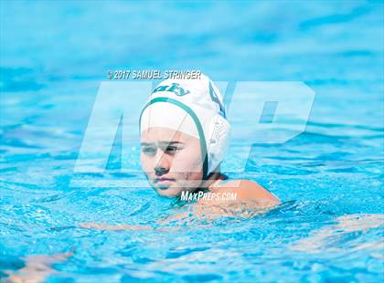 Thumbnail 1 in Palo Alto vs. Leland ( Saint Francis Autumn Invitational) photogallery.
