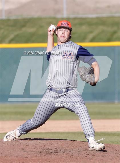 Thumbnail 3 in Mountain Crest @ Ridgeline photogallery.