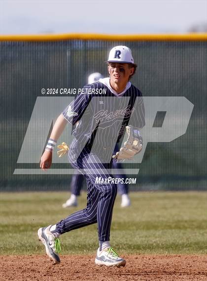 Thumbnail 2 in Mountain Crest @ Ridgeline photogallery.