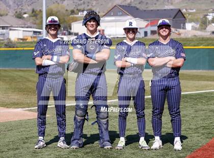 Thumbnail 1 in Mountain Crest @ Ridgeline photogallery.
