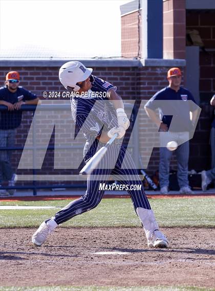 Thumbnail 3 in Mountain Crest @ Ridgeline photogallery.