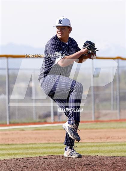 Thumbnail 2 in Mountain Crest @ Ridgeline photogallery.