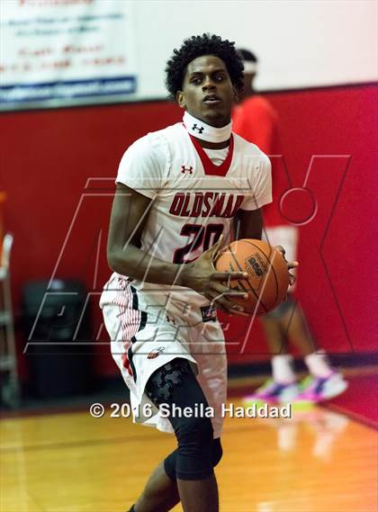Thumbnail 2 in Arlington Country Day @ Oldsmar Christian photogallery.