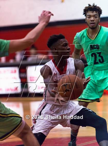 Thumbnail 1 in Arlington Country Day @ Oldsmar Christian photogallery.