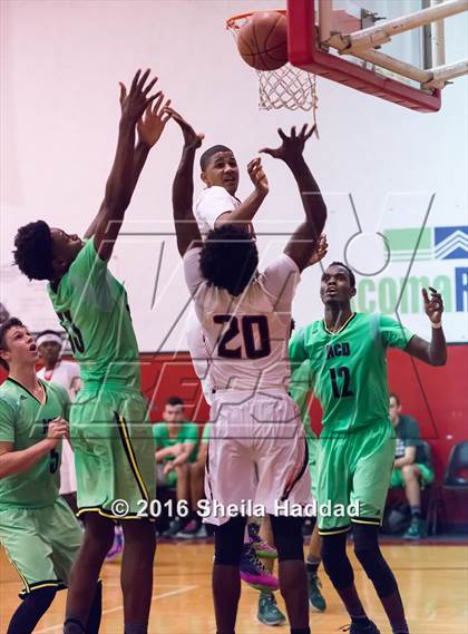 Thumbnail 2 in Arlington Country Day @ Oldsmar Christian photogallery.