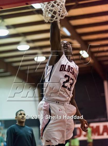 Thumbnail 3 in Arlington Country Day @ Oldsmar Christian photogallery.