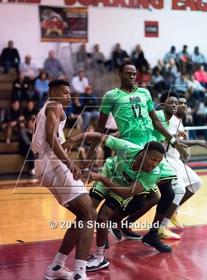 Thumbnail 2 in Arlington Country Day @ Oldsmar Christian photogallery.