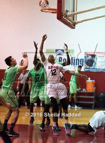 Thumbnail 2 in Arlington Country Day @ Oldsmar Christian photogallery.