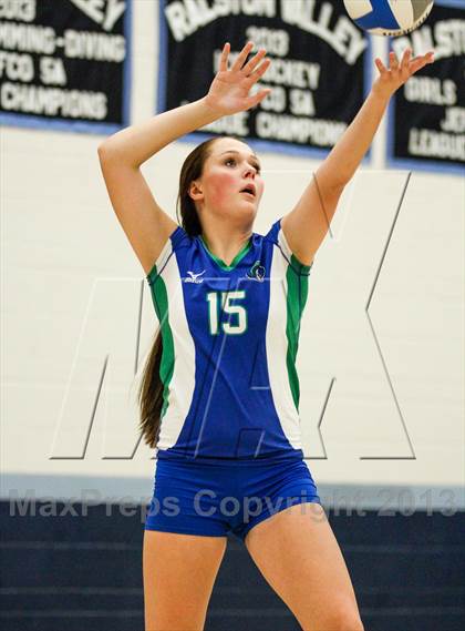 Thumbnail 3 in Doherty @ Ralston Valley photogallery.