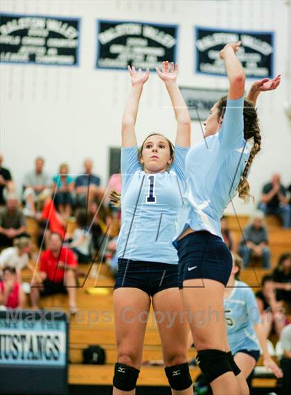 Thumbnail 1 in Doherty @ Ralston Valley photogallery.