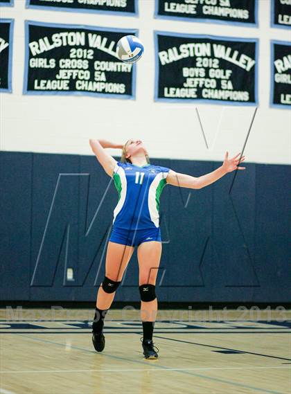 Thumbnail 1 in Doherty @ Ralston Valley photogallery.
