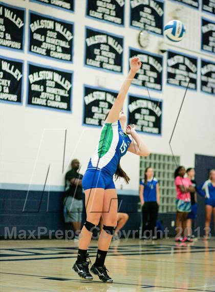 Thumbnail 3 in Doherty @ Ralston Valley photogallery.
