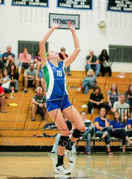 Thumbnail 1 in Doherty @ Ralston Valley photogallery.