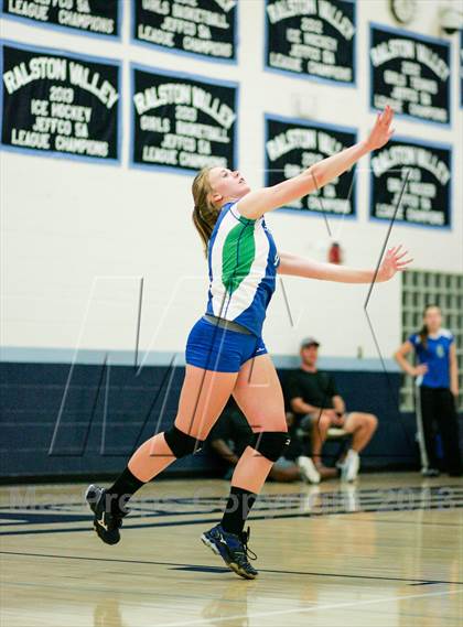 Thumbnail 3 in Doherty @ Ralston Valley photogallery.