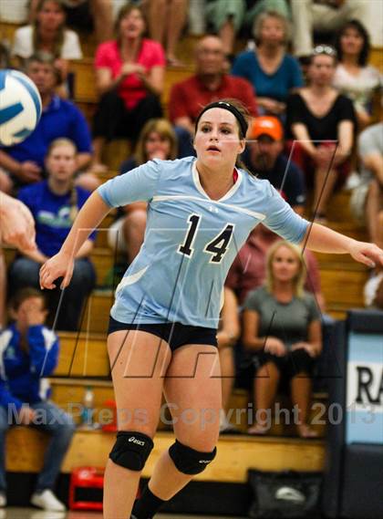 Thumbnail 3 in Doherty @ Ralston Valley photogallery.
