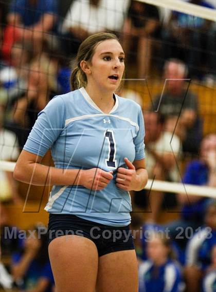 Thumbnail 1 in Doherty @ Ralston Valley photogallery.