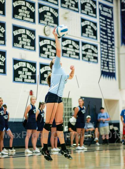 Thumbnail 3 in Doherty @ Ralston Valley photogallery.