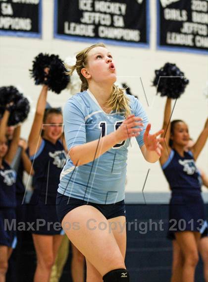 Thumbnail 1 in Doherty @ Ralston Valley photogallery.