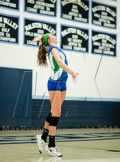 Thumbnail 2 in Doherty @ Ralston Valley photogallery.