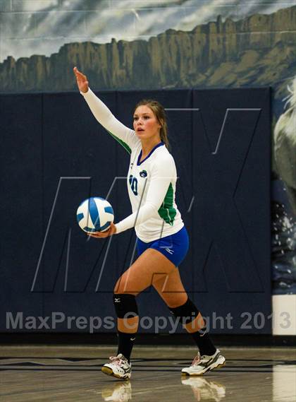 Thumbnail 3 in Doherty @ Ralston Valley photogallery.