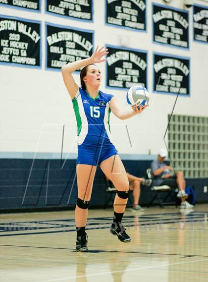 Thumbnail 3 in Doherty @ Ralston Valley photogallery.