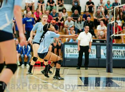 Thumbnail 2 in Doherty @ Ralston Valley photogallery.