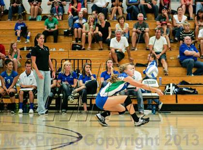 Thumbnail 1 in Doherty @ Ralston Valley photogallery.