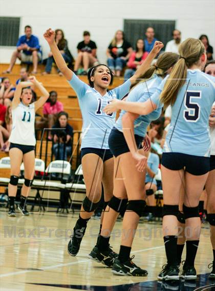 Thumbnail 3 in Doherty @ Ralston Valley photogallery.