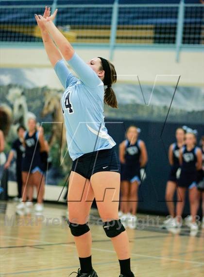 Thumbnail 3 in Doherty @ Ralston Valley photogallery.