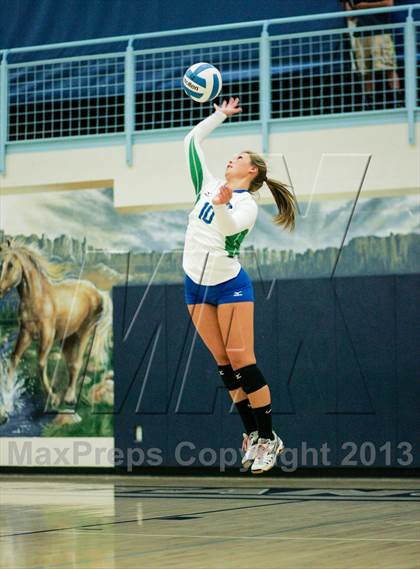 Thumbnail 3 in Doherty @ Ralston Valley photogallery.