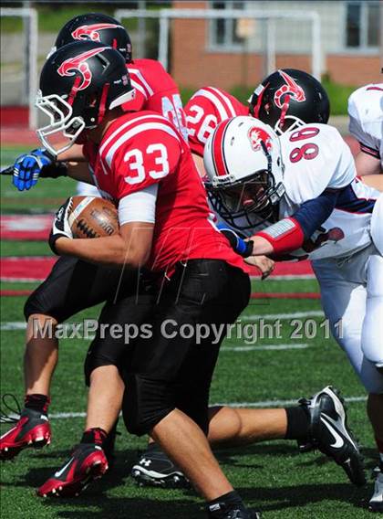 Thumbnail 3 in Foran @ Branford photogallery.